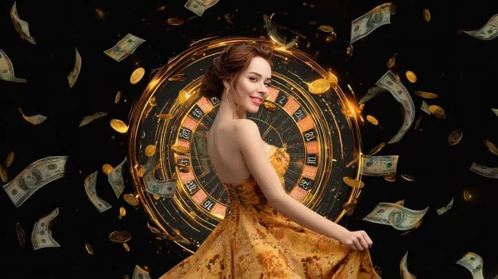 Vista del portal MXBGB Casino en Mexico